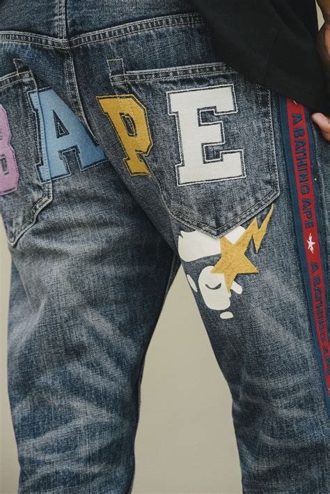 bape pants replica|bape reps collection.